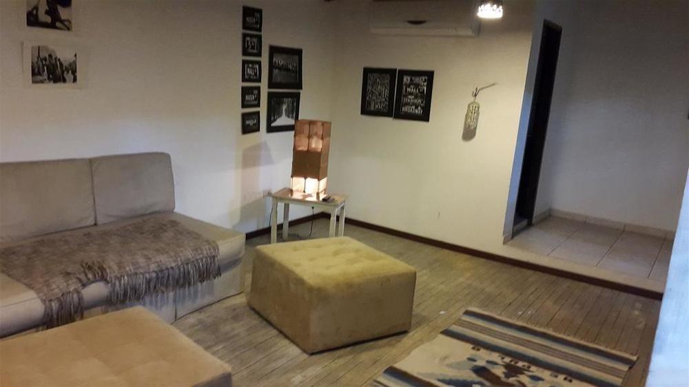 Urbanian Hotel Асунсион Екстериор снимка
