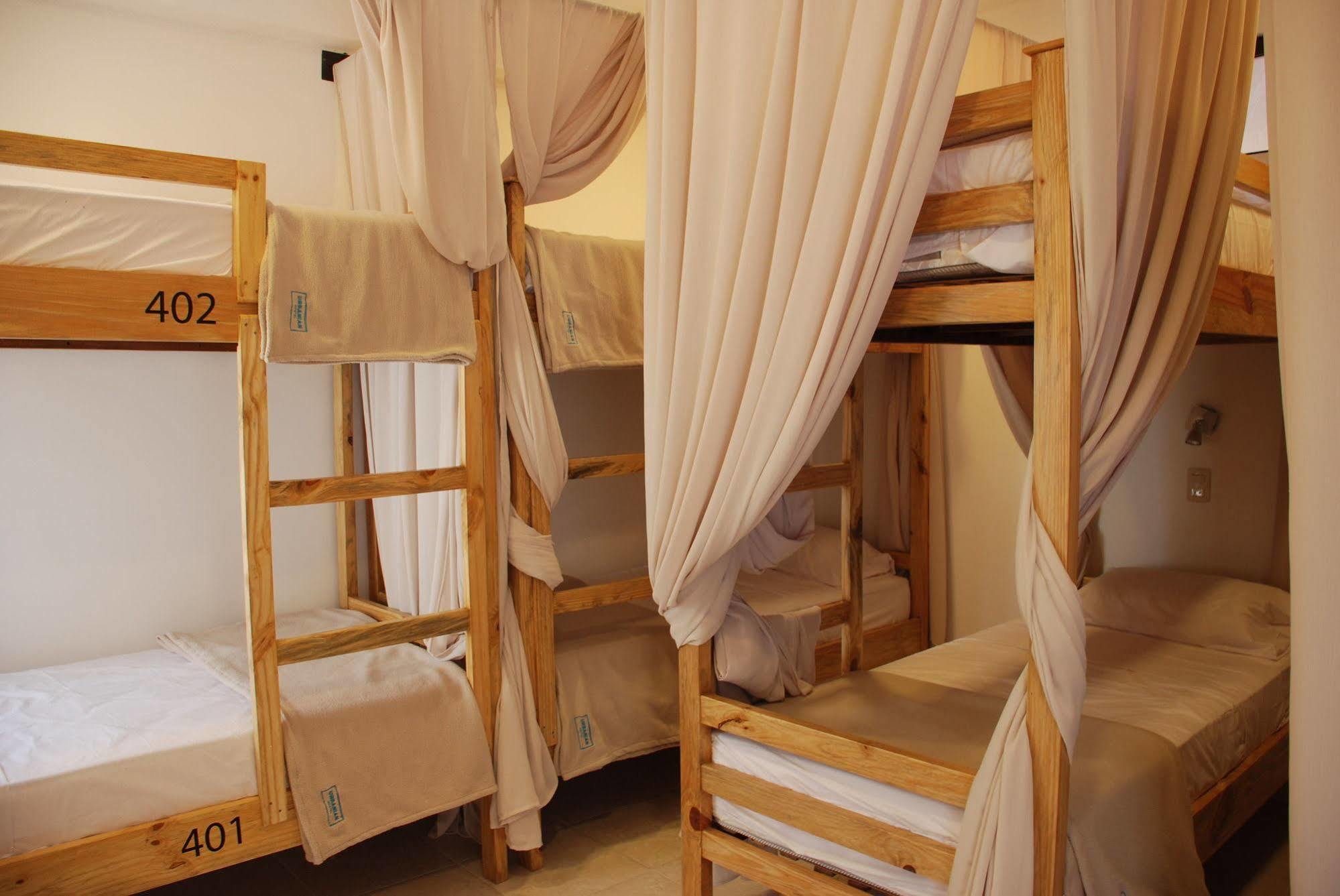 Urbanian Hotel Асунсион Екстериор снимка